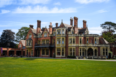 One of Samiad's Summer Schools