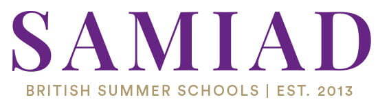 Samiad Summer Schools