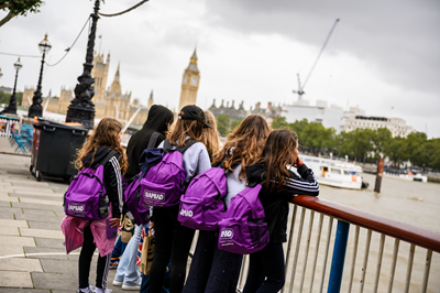 Have a truly immersive experience with Samiad International Summer School